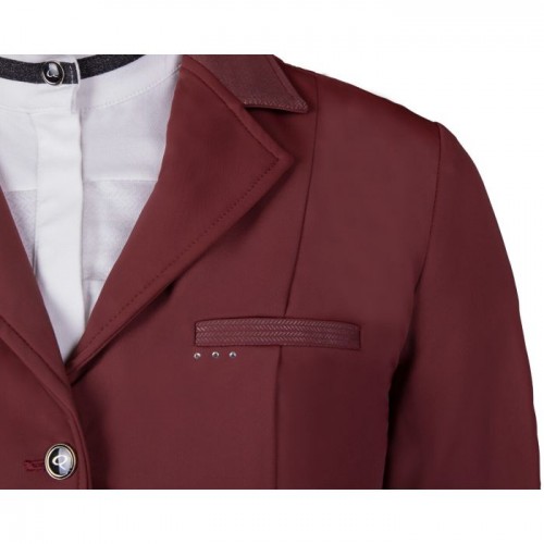 QHP FW'23 Competition Jacket Kae