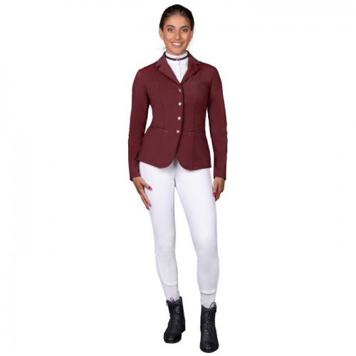 QHP FW'23 Competition Jacket Kae