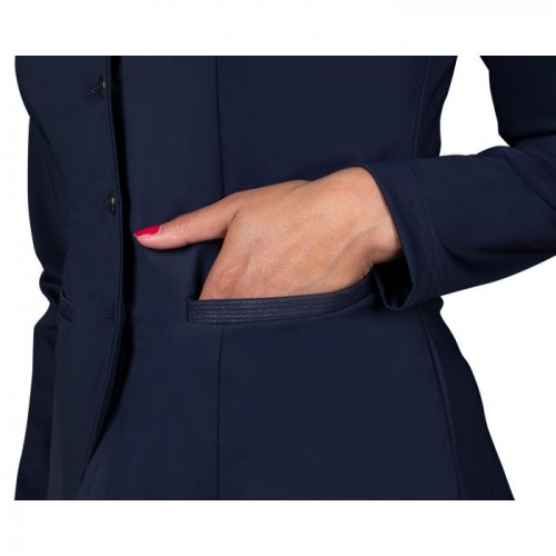 QHP FW'23 Competition Jacket Kae