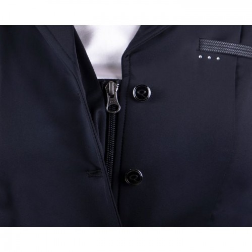 QHP FW'23 Competition Jacket Kae