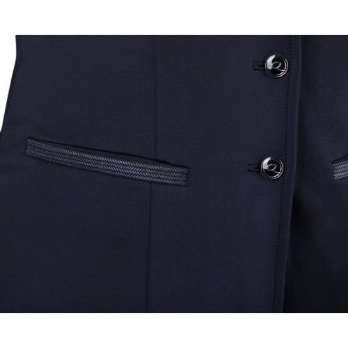 QHP FW'23 Competition Jacket Kae