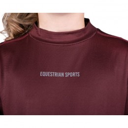 QHP FW'23 Instant heating shirt Qiara Junior