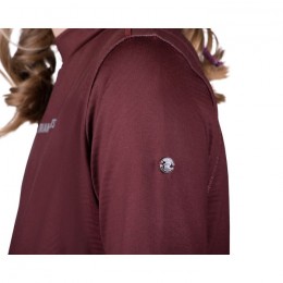 QHP FW'23 Instant heating shirt Qiara Junior