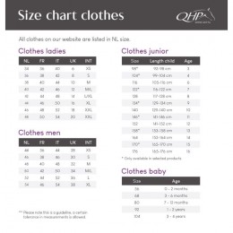 QHP FW'23 Sweatvest Julin Junior