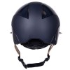 QHP safety helmet Miami polo visor