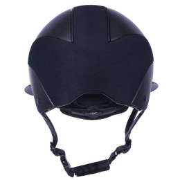 QHP Safety Helmet Austyn polo visor