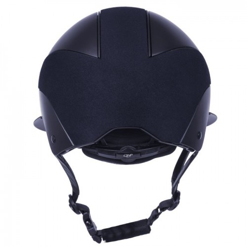 QHP Safety Helmet Austyn polo visor