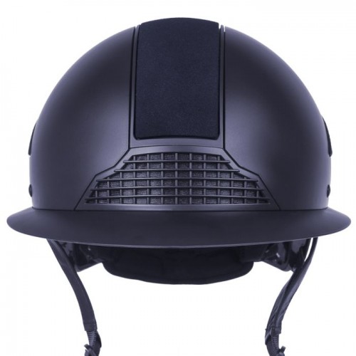 QHP Safety Helmet Austyn polo visor