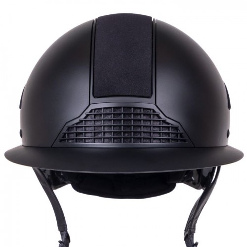 QHP Safety Helmet Austyn polo visor