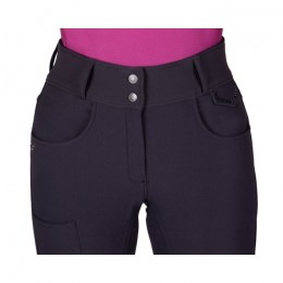 QHP SS'24 Riding breeches Djune full grip