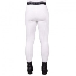 QHP Riding tights Eden Junior Competition full grip