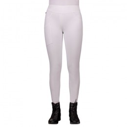 QHP Riding Tights Kea Knee Grip