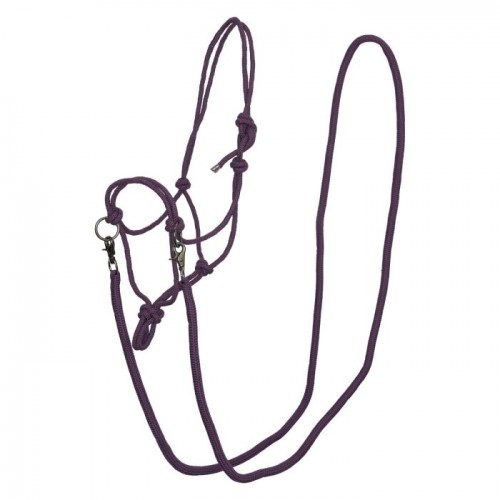 Imperial Riding Rope halter set Ambient