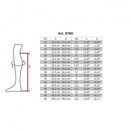 HKM Winter Thermo Boots Robusta