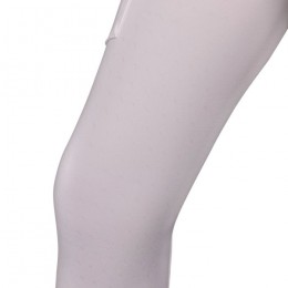 QHP Riding Tights Kea Junior Knee Grip
