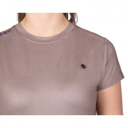 QHP SS'24 Sportshirt Zomerfocus