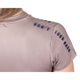 QHP SS'24 Sportshirt Zomerfocus