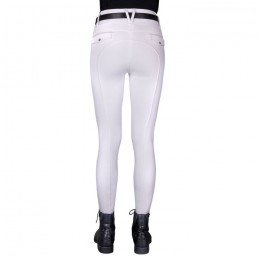 QHP FW'24 Winter Riding Tights Juliet