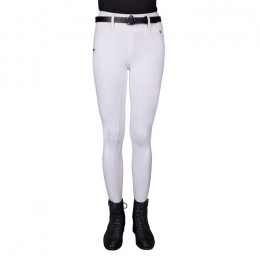 QHP FW'24 Winter Riding Tights Juliet
