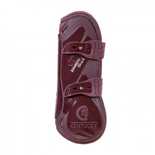 Kentucky Tendon Boots Bamboo Elastic
