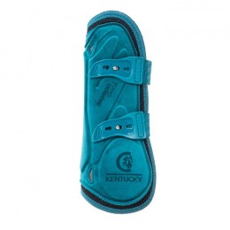 Kentucky Tendon Boots Bamboo Elastic Velvet
