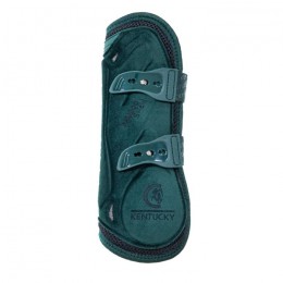 Kentucky Tendon Boots Bamboo Elastic Velvet