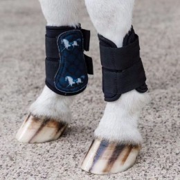 Kentucky Allround Boots Sammy Collection Horse Design