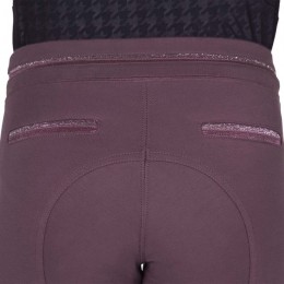 QHP FW'24 riding leggings Fayen Junior