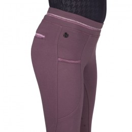 QHP FW'24 riding leggings Fayen Junior