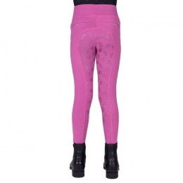 QHP FW'24 riding leggings Lissie Junior