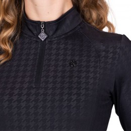 QHP FW'24 Sport shirt Fayen