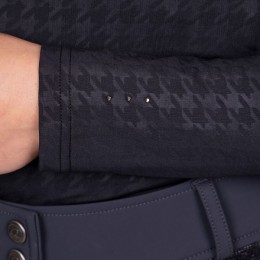 QHP FW'24 Sport shirt Fayen