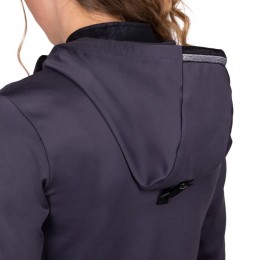 QHP FW'24 Sweat jacket Fayen