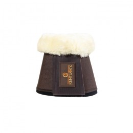 Kentucky Overreach Boots Solimbra Sheepskin