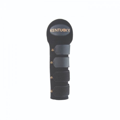 Kentucky Tail Guard with Tail Bag