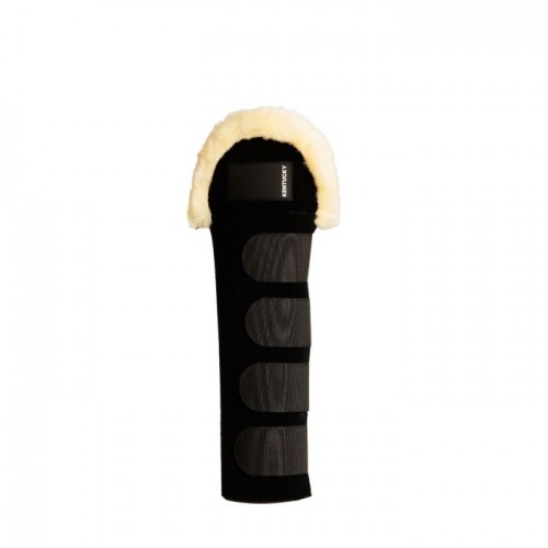 Kentucky Sheepskin Tailguard