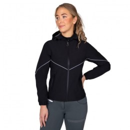QHP FW'24 Raincoat Dyla