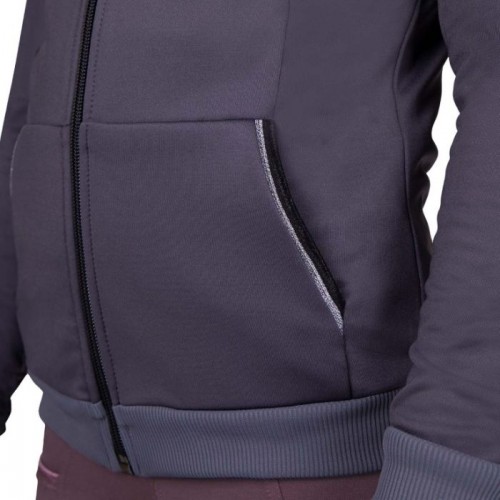 QHP FW'24 Sweat jacket Fayen Junior