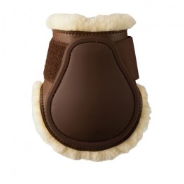 Kentucky Sheepskin Young Horse Fetlock Boots