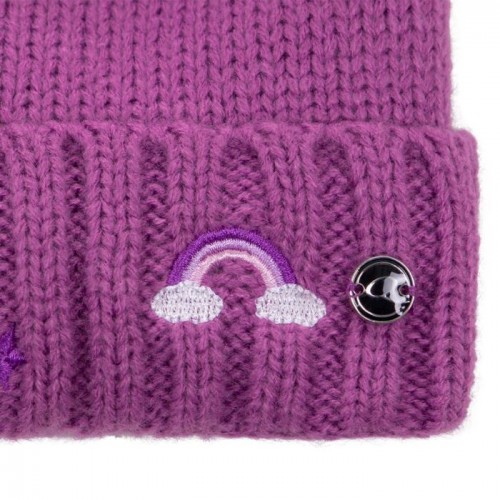 QHP FW'24 Beanie Sterrin