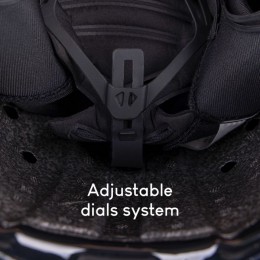 QHP Safety helmet Ohio