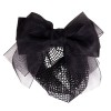 QHP Hair Bow Simply