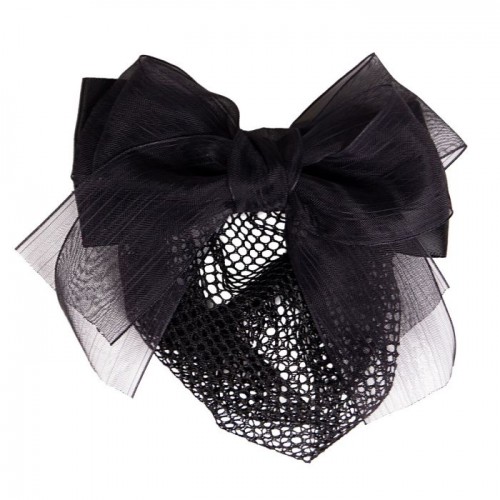 QHP Hair Bow Simply