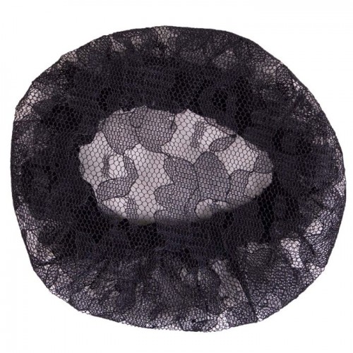 QHP Hair net Lace