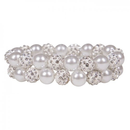 QHP Hair Scrunchie Twinkle