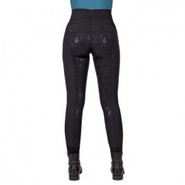 QHP SS25 Riding Breeches Micah Full Grip