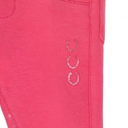 QHP SS25 Riding Breeches Jaily Junior Baby