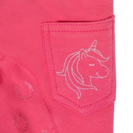 QHP SS25 Riding Breeches Jaily Junior Baby