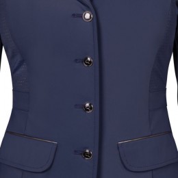 QHP SS25 Competition jacket Sariah