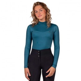 QHP SS25 Sportshirt Micah